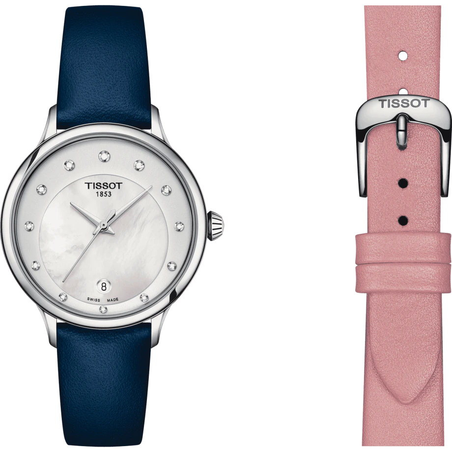 TISSOT T133.210.16.116.00 - Image 3