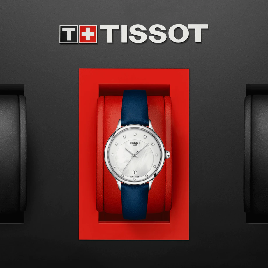 TISSOT T133.210.16.116.00 - Image 6