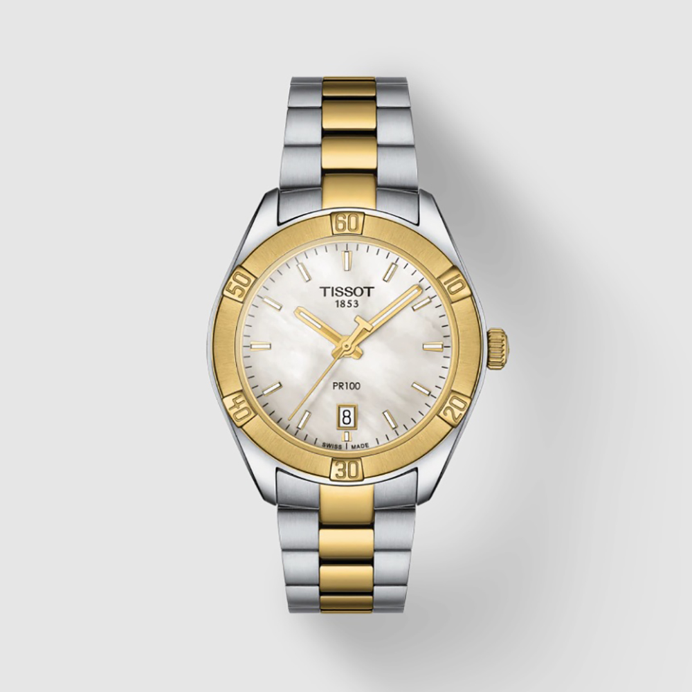 TISSOT T101.910.22.111.00