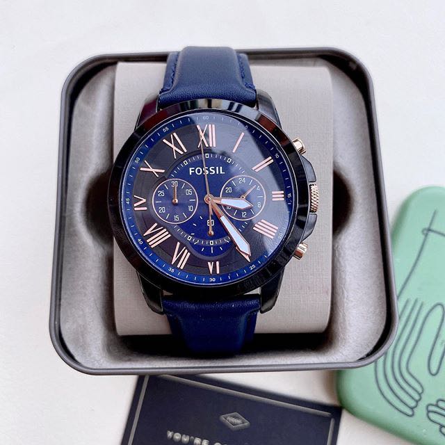 Fossil ES 5061 – Malbašić e-shop