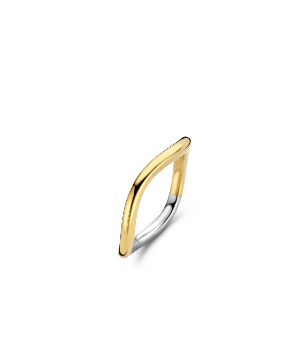 TI SENTO prsten 12260SY/54