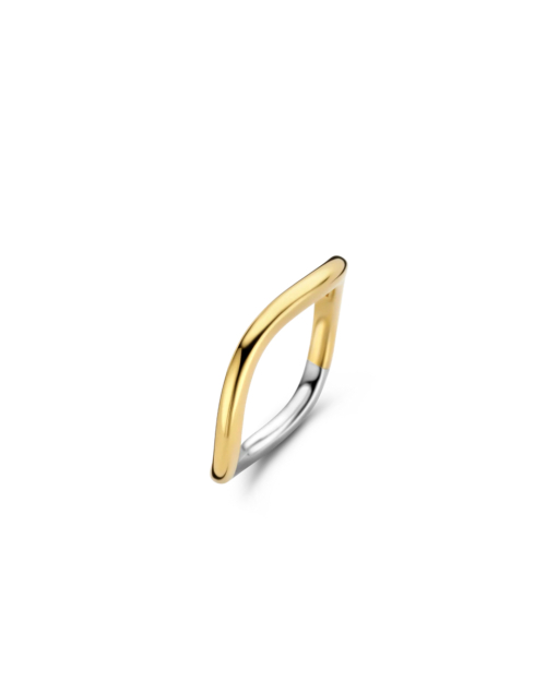 TI SENTO prsten 12260SY/54