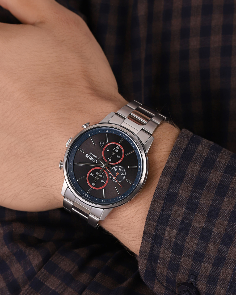 LORUS RM397GX-9 - Image 3