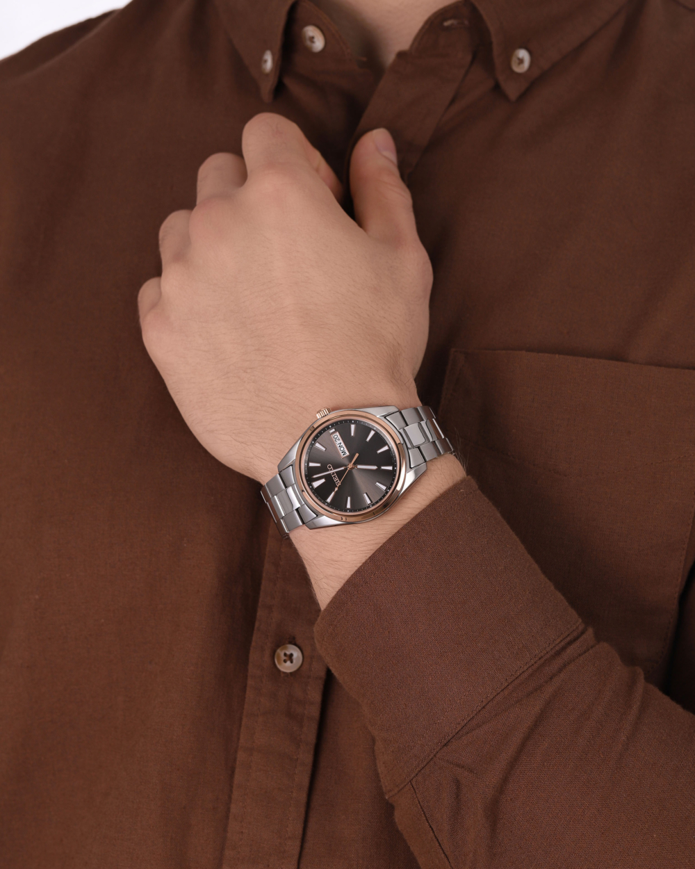 SEIKO SUR344P1 - Image 2