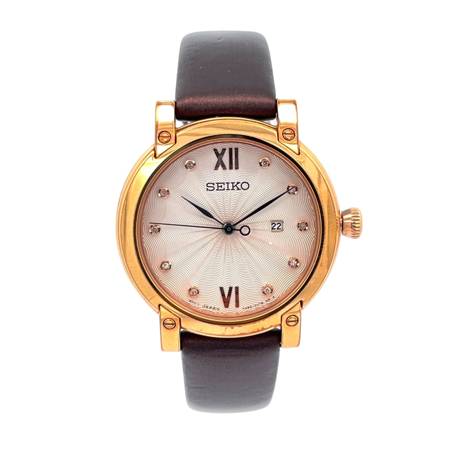 SEIKO SXDG82P1 - Malbasic Zlatara Banja Luka