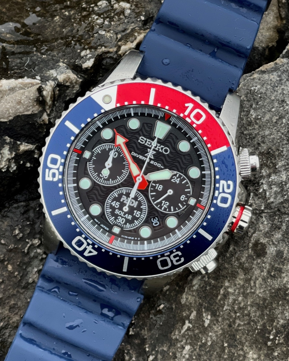 Seiko SSC785P1 - Image 4
