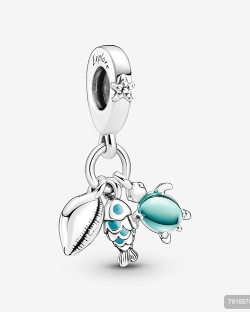 PANDORA PRIVJESAK 791697C01