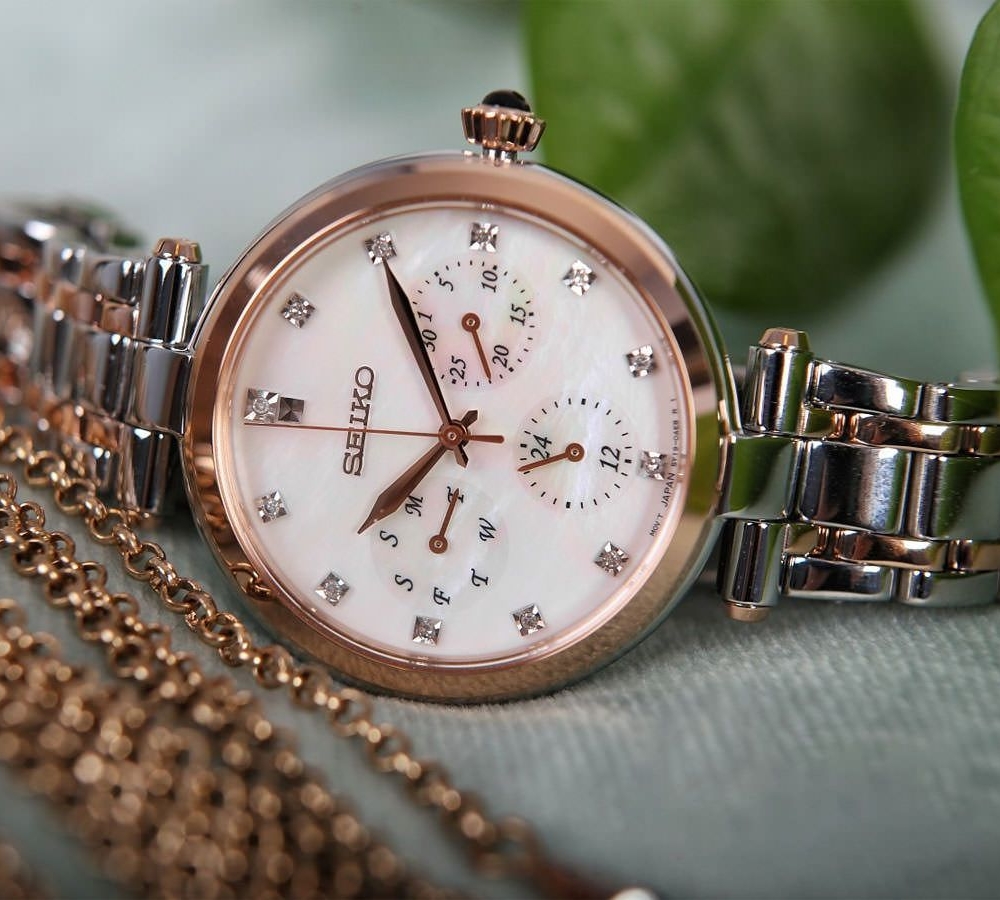 Seiko SKY658P1 - Image 3