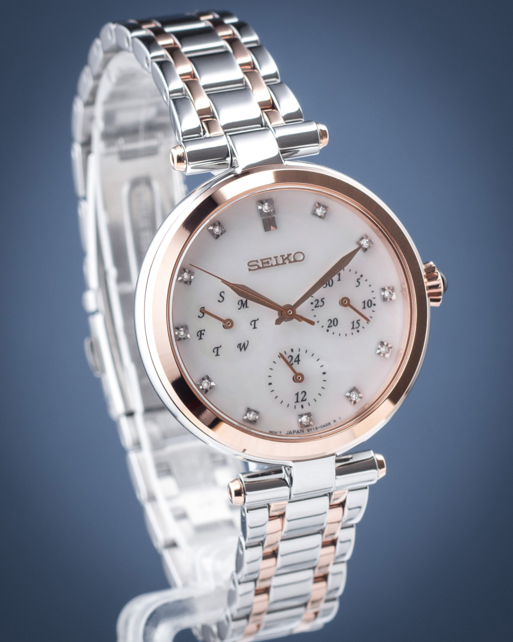 Seiko SKY658P1 - Image 2