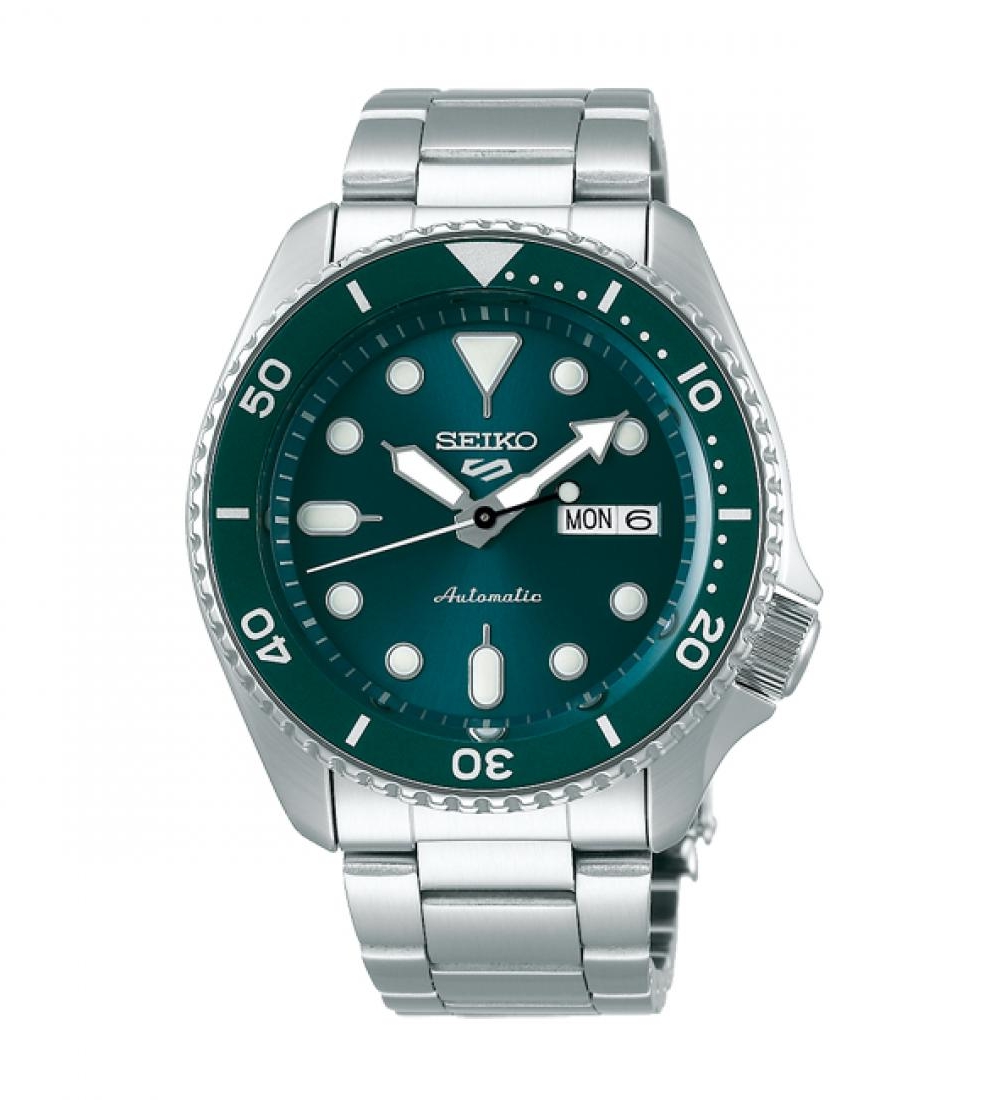 Seiko 5 Sports Automatic SRPD61K1