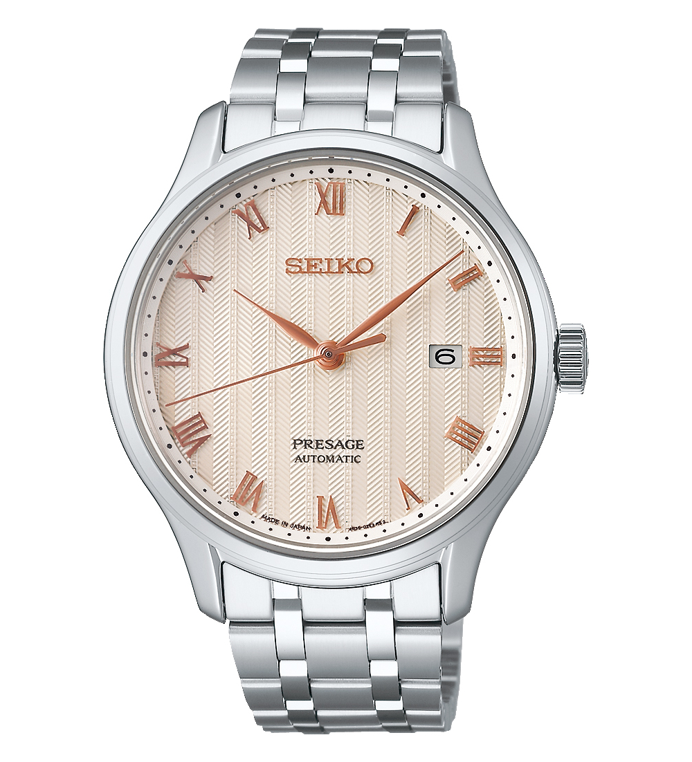 Seiko SRPF45J1