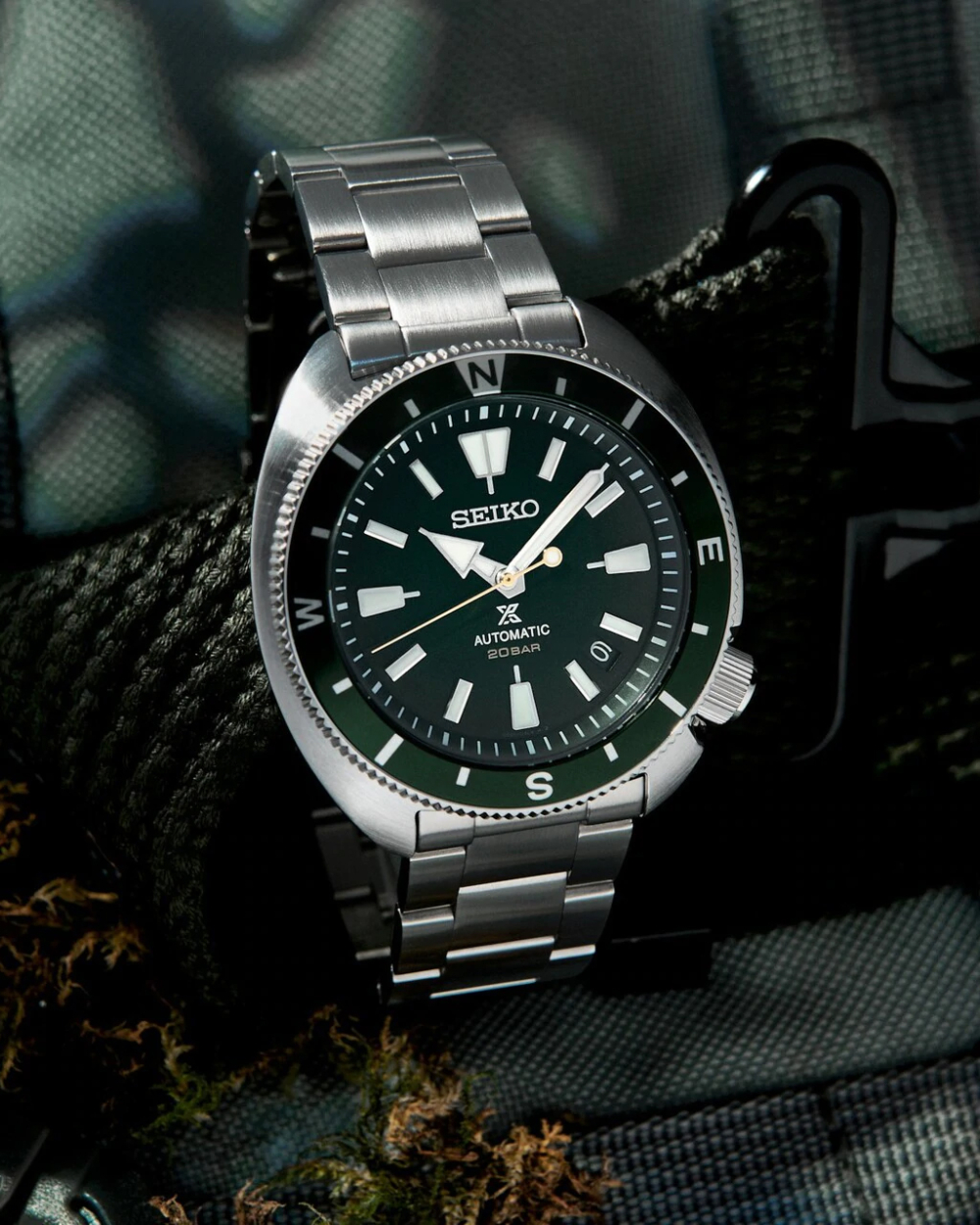 Seiko SRPH15K1 - Image 3