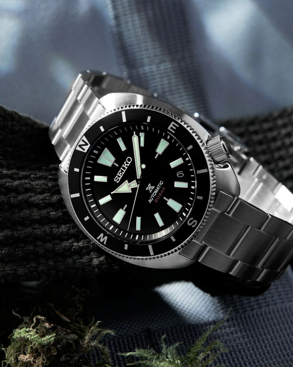 SEIKO SRPH17K1 - Image 2