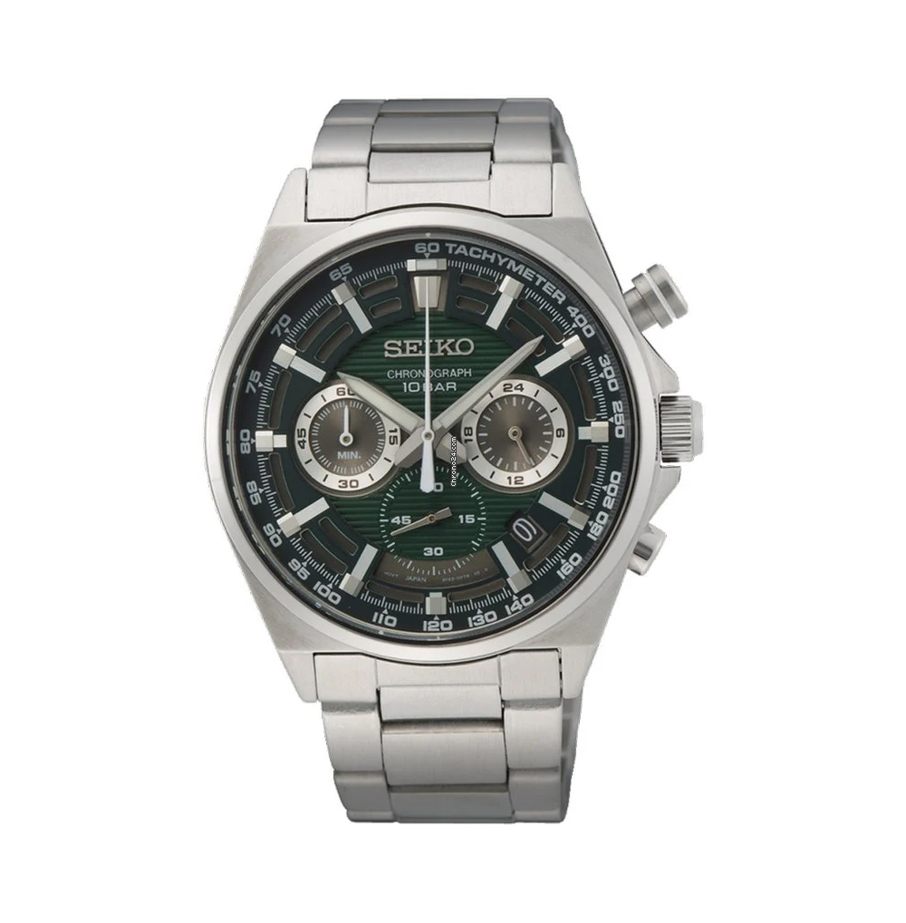 SEIKO SSB405P1