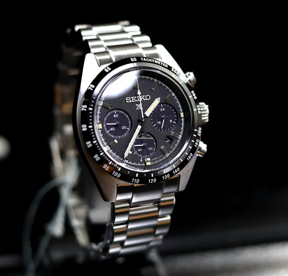 Seiko SSC819P1 - Image 2