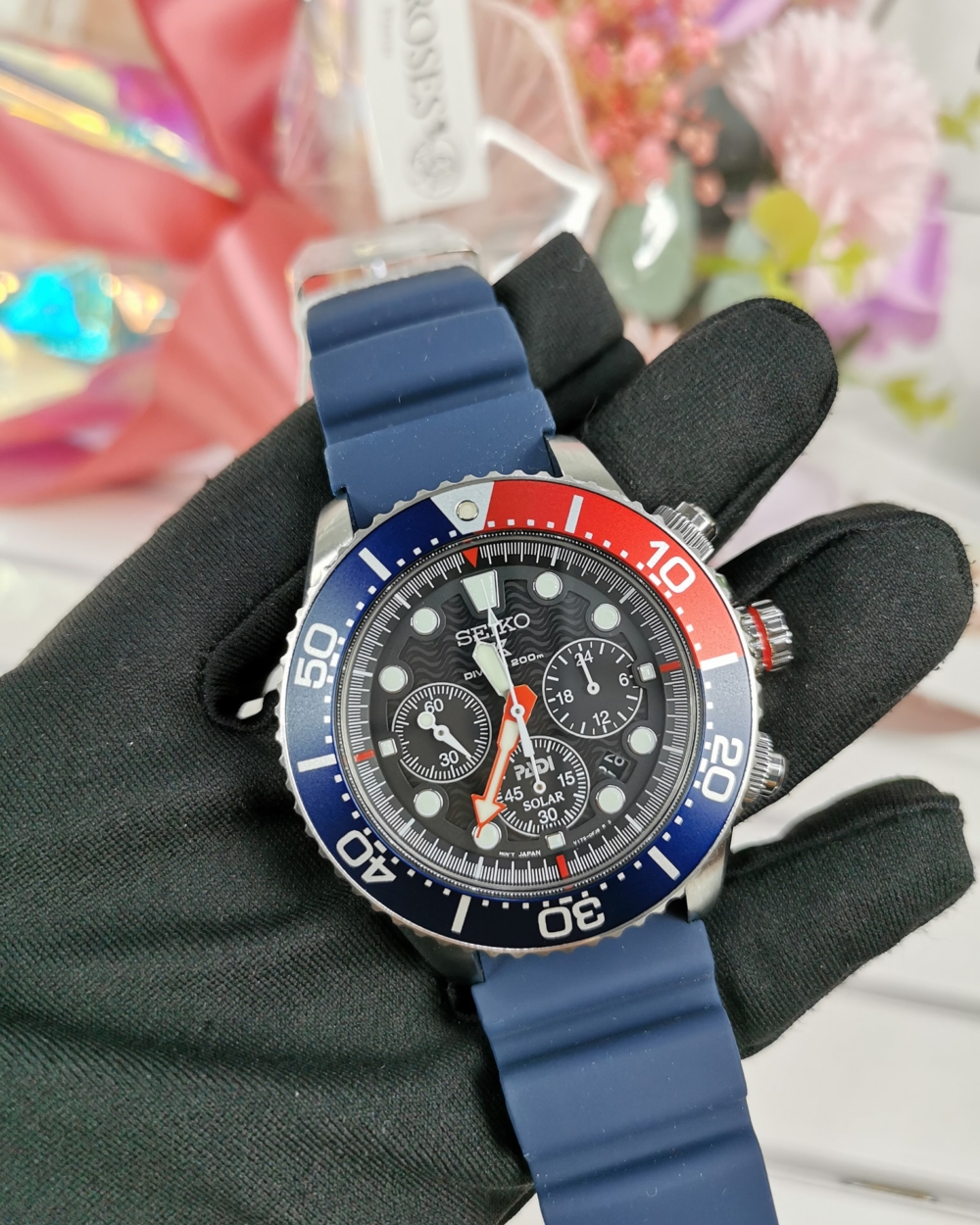 Seiko SSC785P1 - Image 3