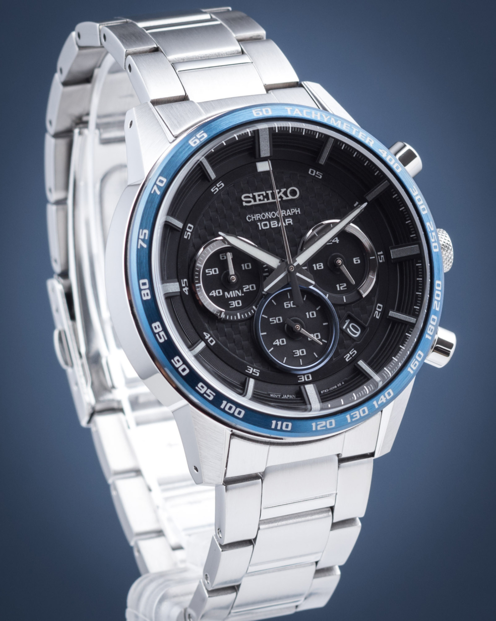 Seiko SSB357P1 - Image 2