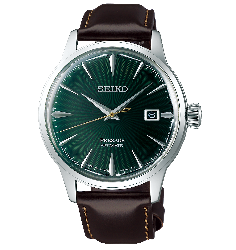 SEIKO SRPD37J1