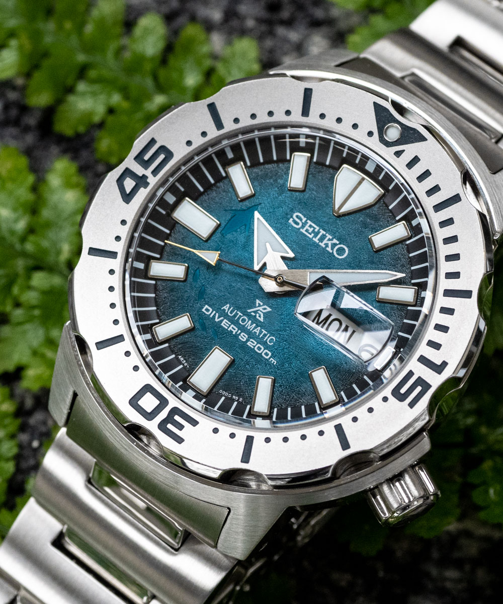 SEIKO SRPH75K1 - Image 2