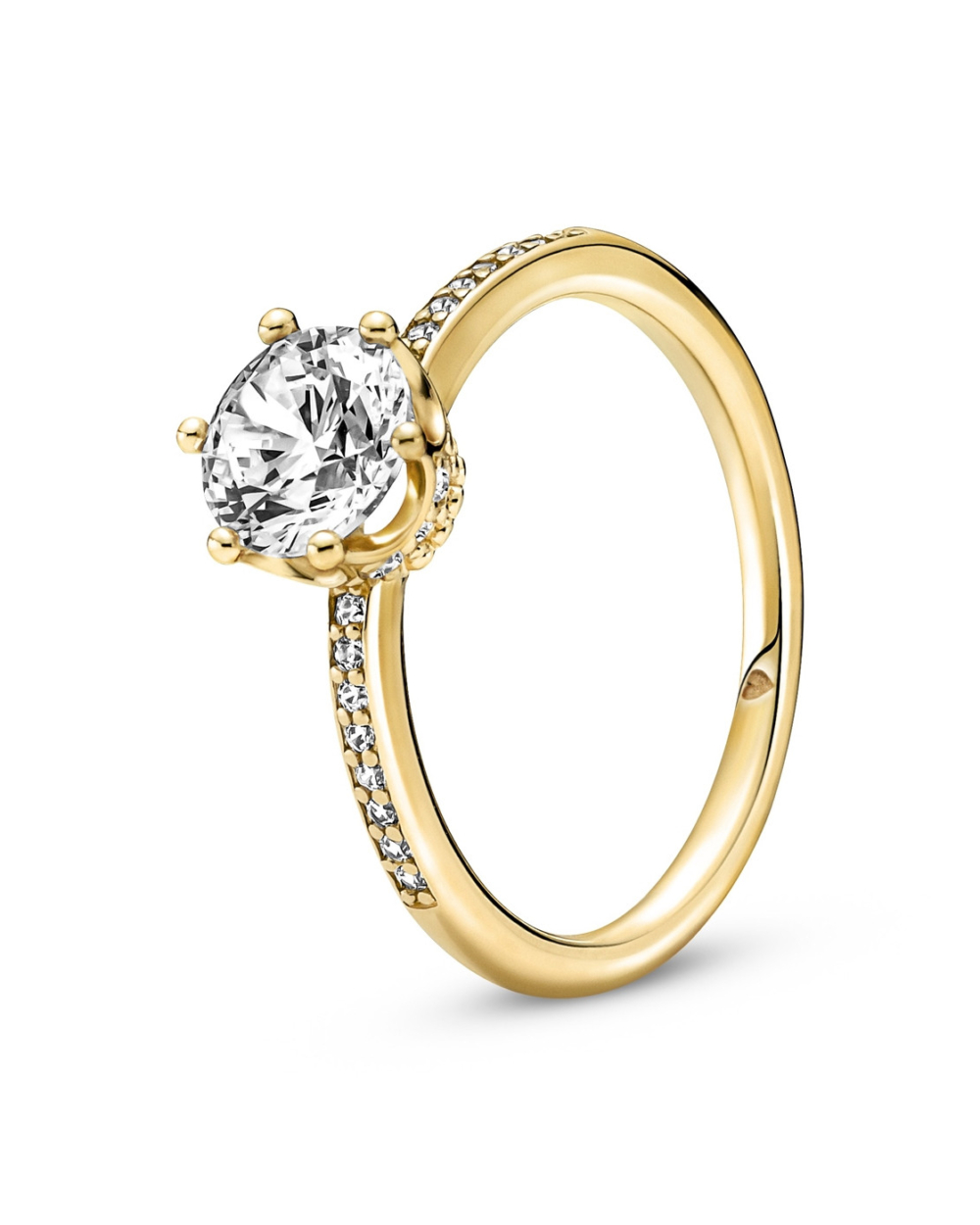 PANDORA PRSTEN 168289C01-54