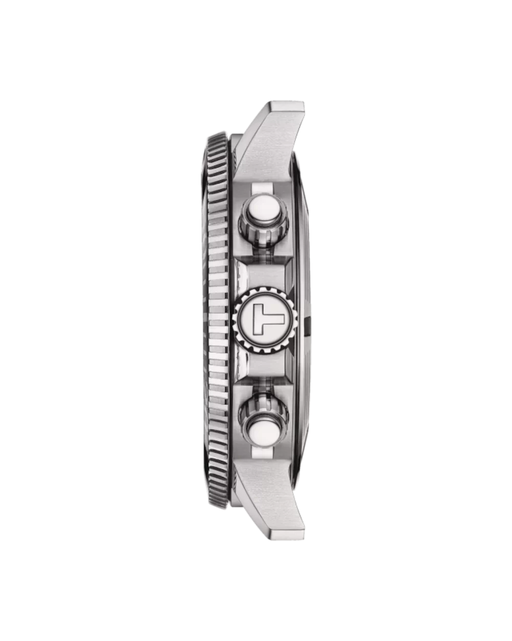 TISSOT T120.417.11.091.01 - Image 5