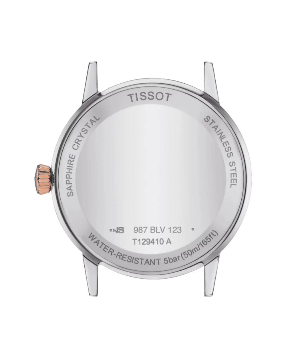 TISSOT T129.410.22.013.00 - Image 2