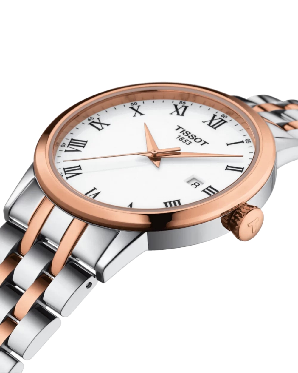 TISSOT T129.410.22.013.00 - Image 3