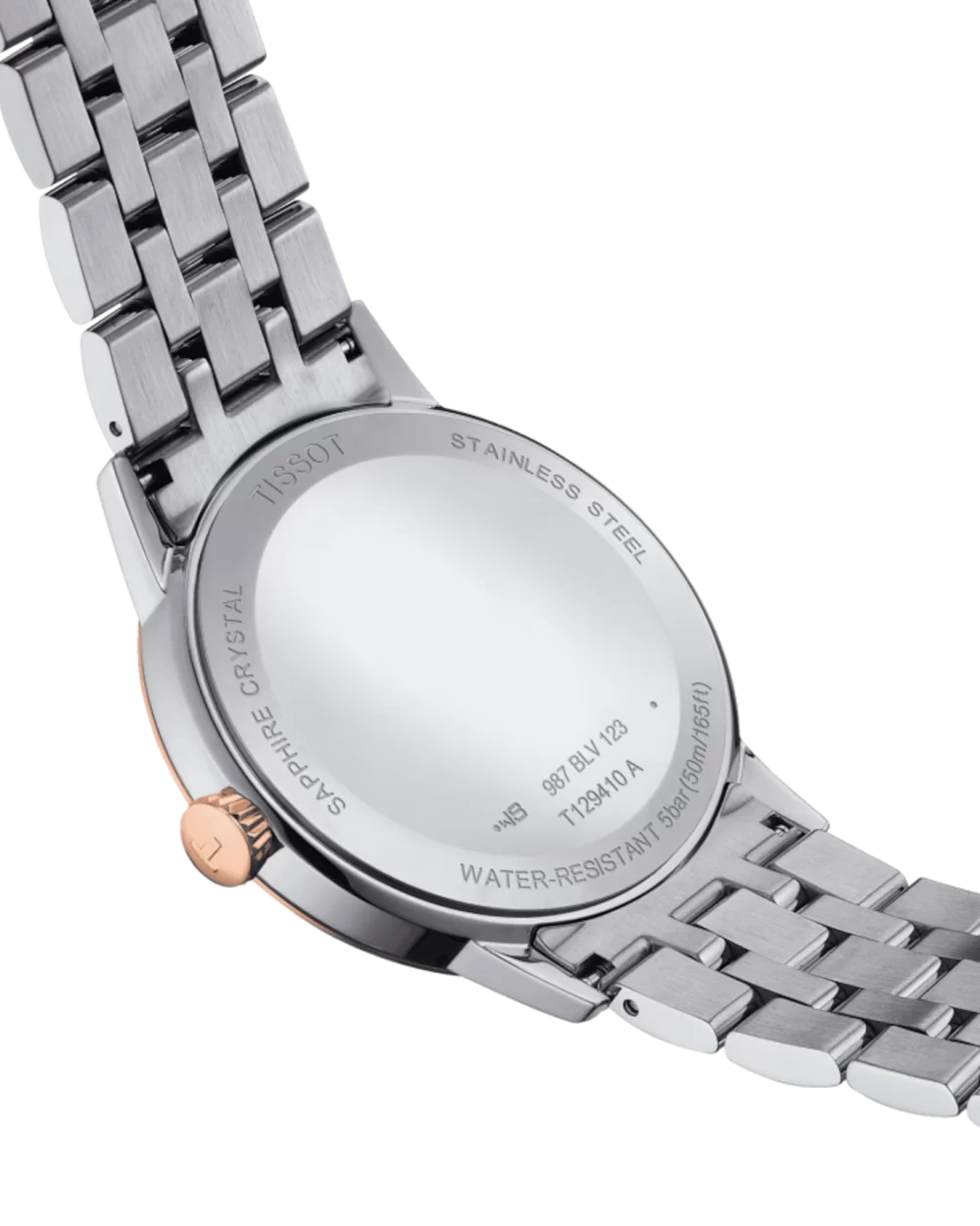 TISSOT T129.410.22.013.00 - Image 4