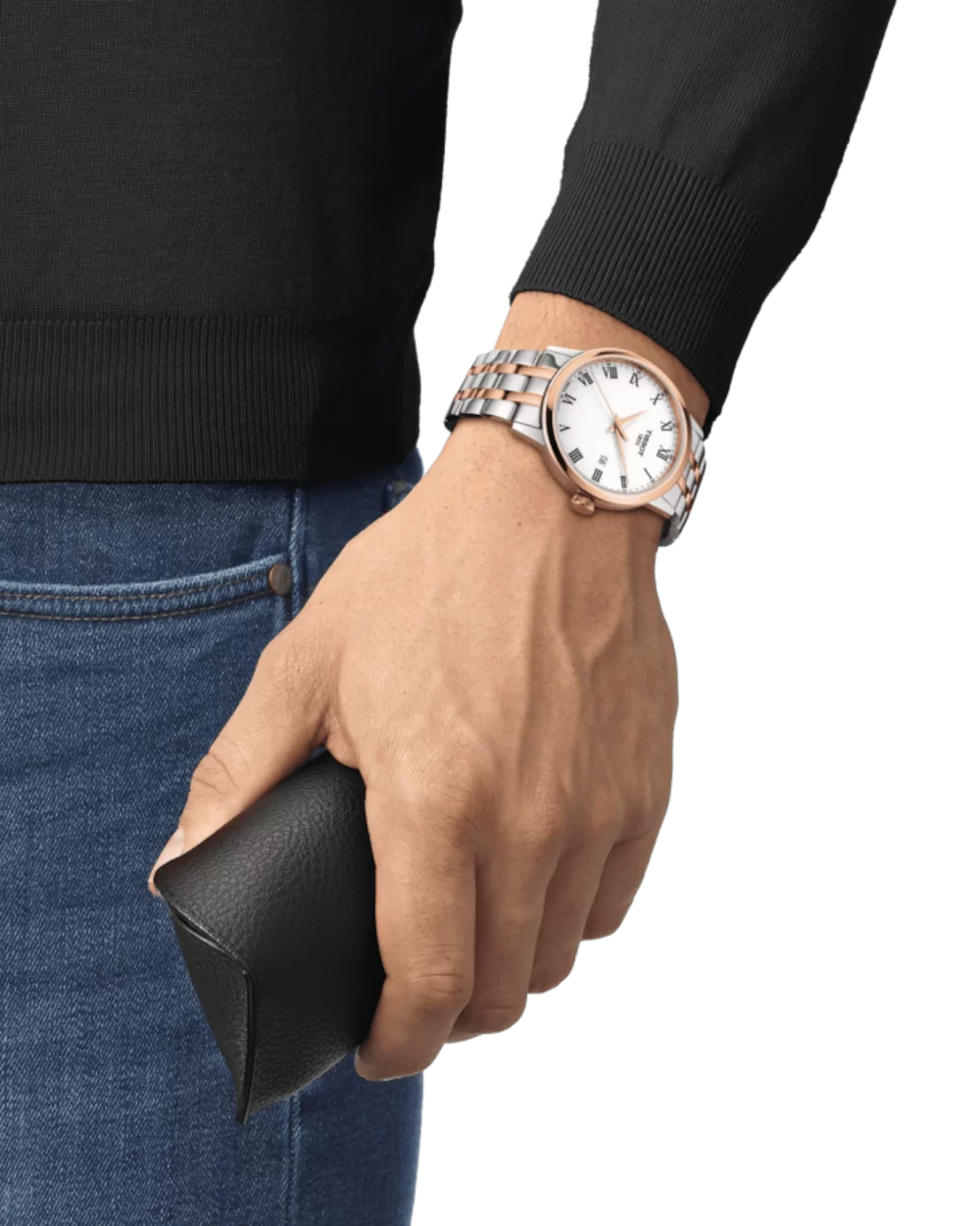 TISSOT T129.410.22.013.00 - Image 6