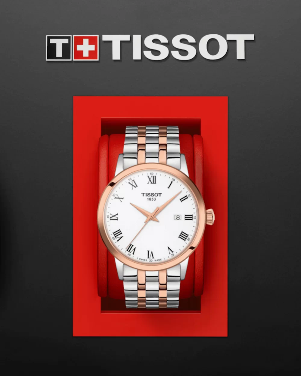 TISSOT T129.410.22.013.00 - Image 7