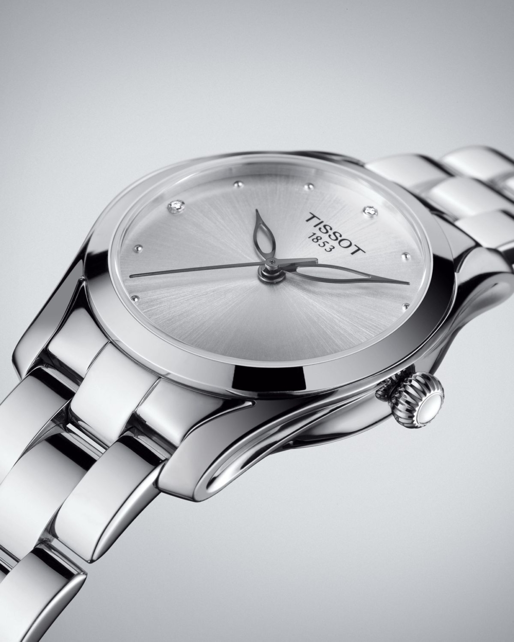 Tissot T112.210.11.036.00 - Image 2