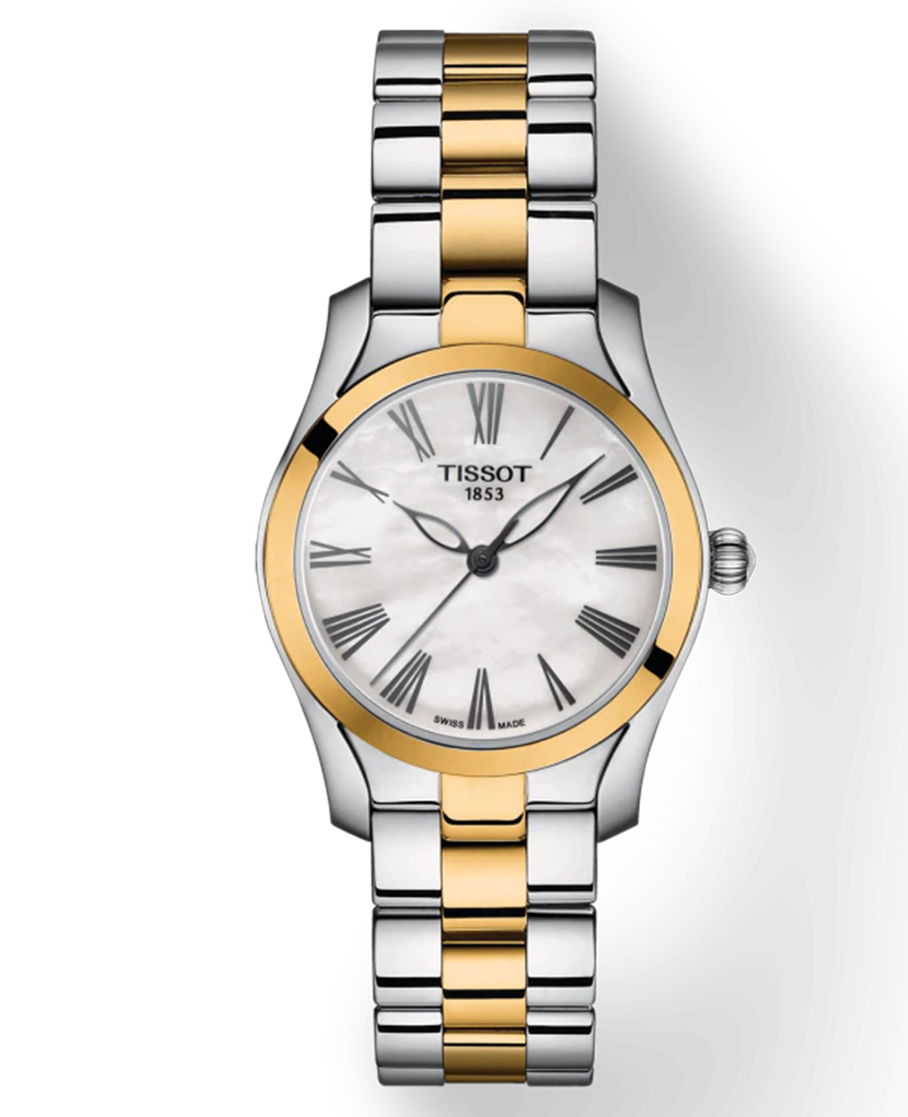 Tissot ženski sat T112.210.22.113.00