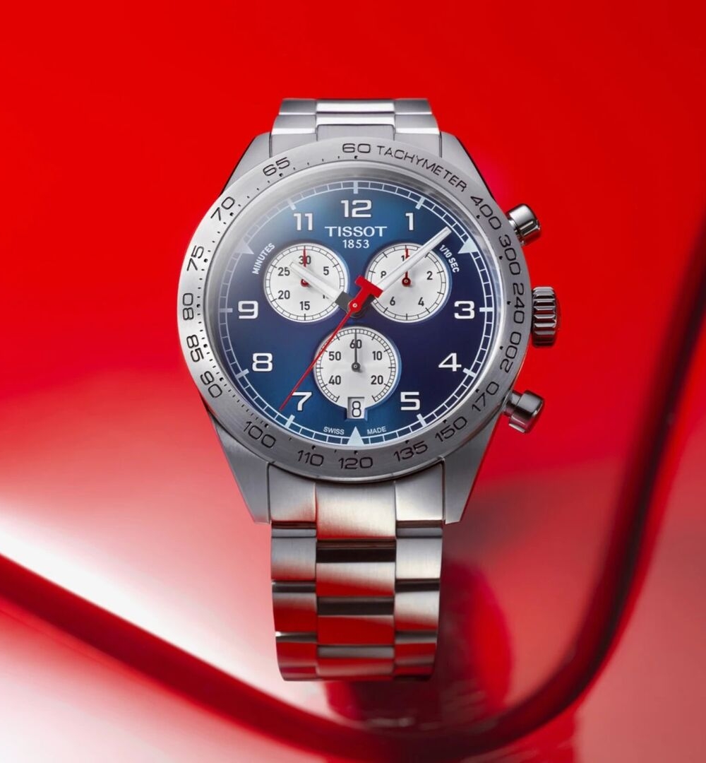 TISSOT T131.617.11.042.00 - Image 3