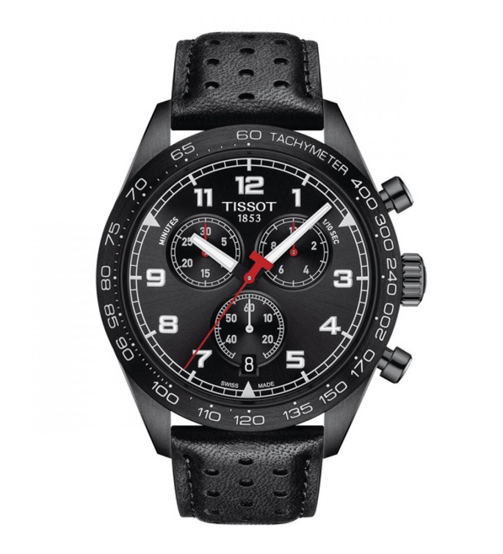 Tissot muški sat T131.617.36.052.00