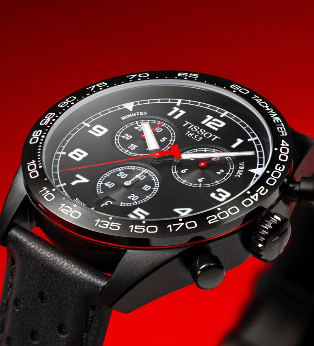 TISSOT T131.617.36.052.00 - Image 3