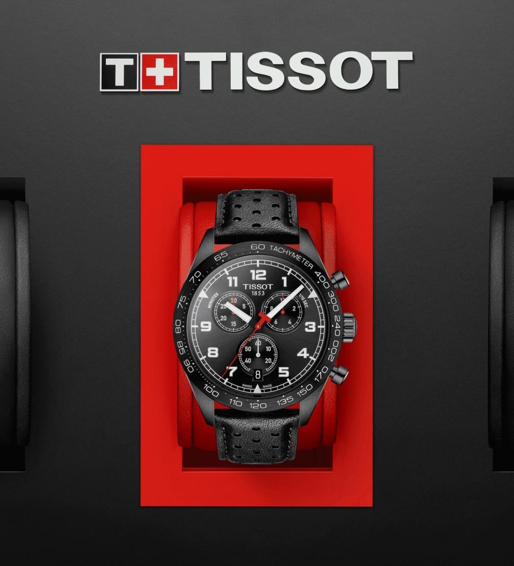 TISSOT T131.617.36.052.00 - Image 4