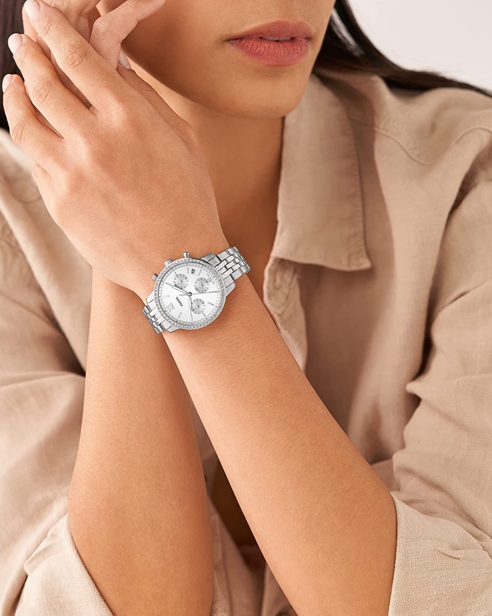 FOSSIL ES 5217 - Image 2