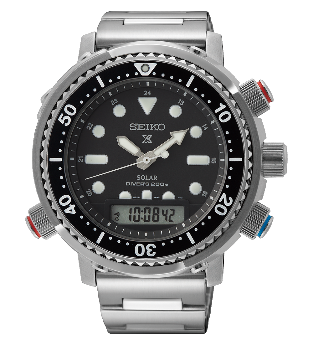 SEIKO SNJ033P1