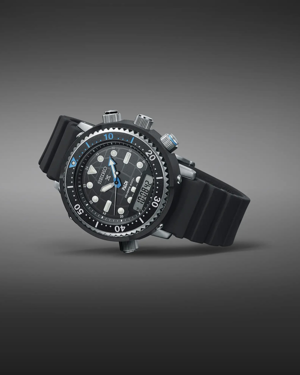 SEIKO SNJ035P1 - Image 2