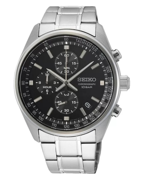 SEIKO SSB379P1