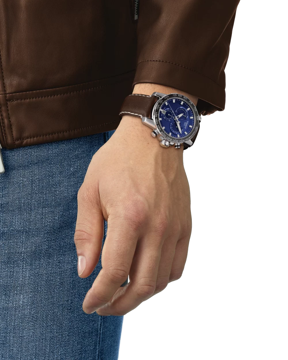 TISSOT T125.617.16.041.00 - Image 4