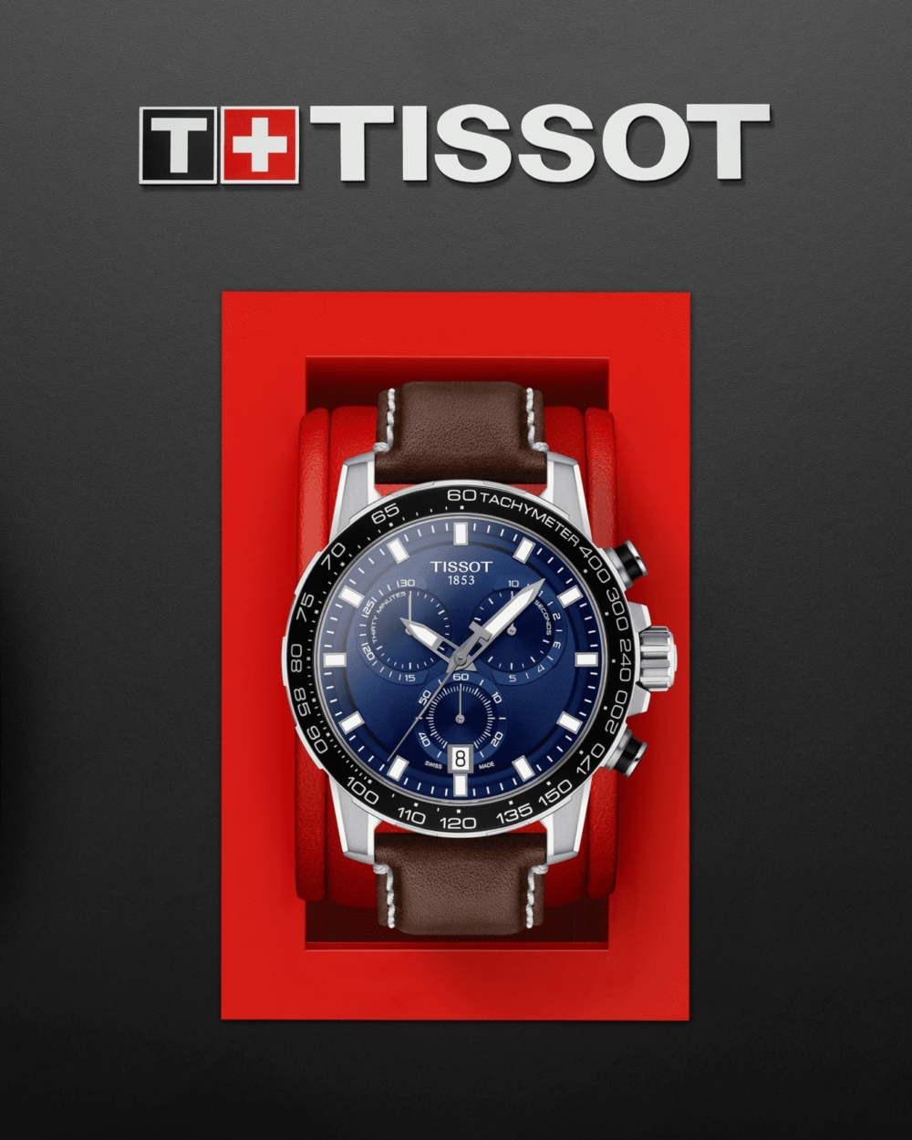 TISSOT T125.617.16.041.00 - Image 3