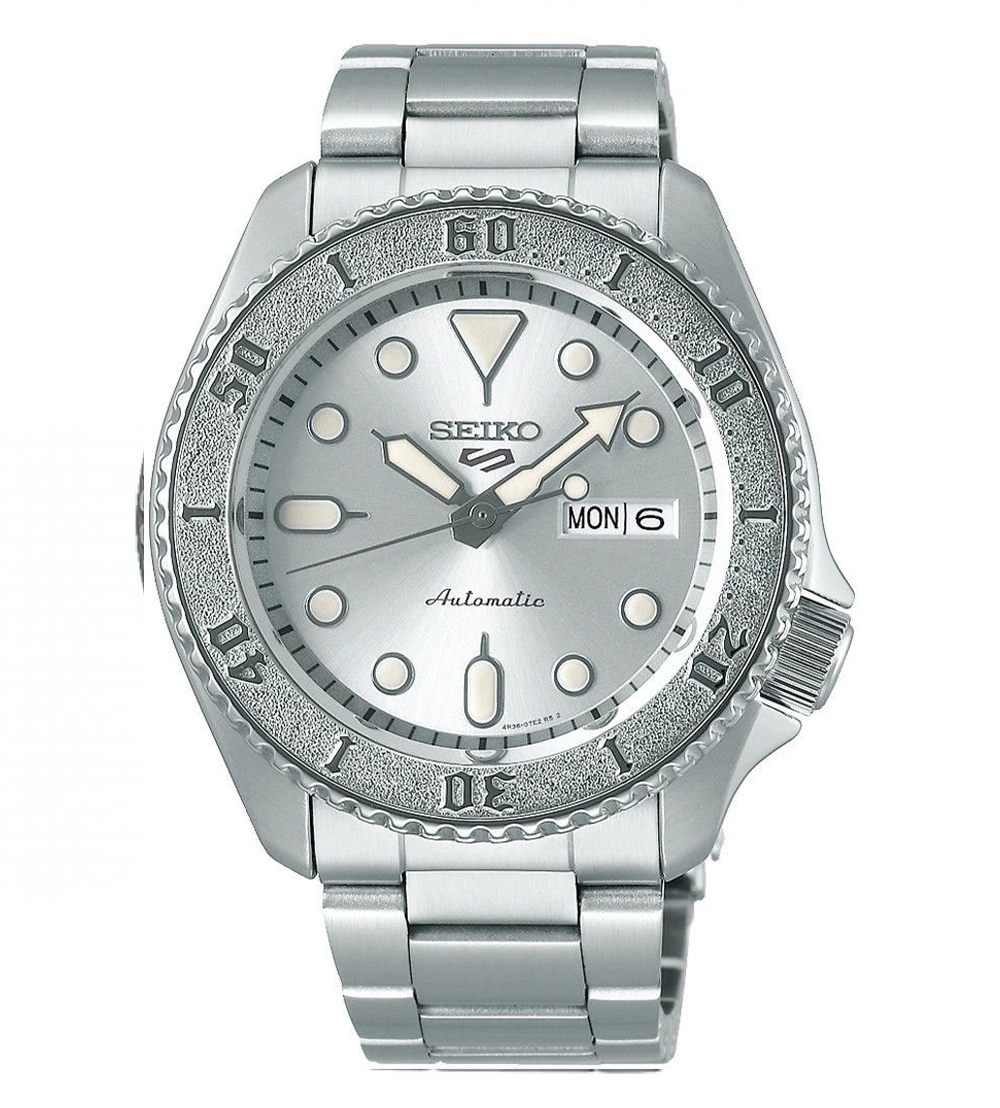Seiko SRPE71K1
