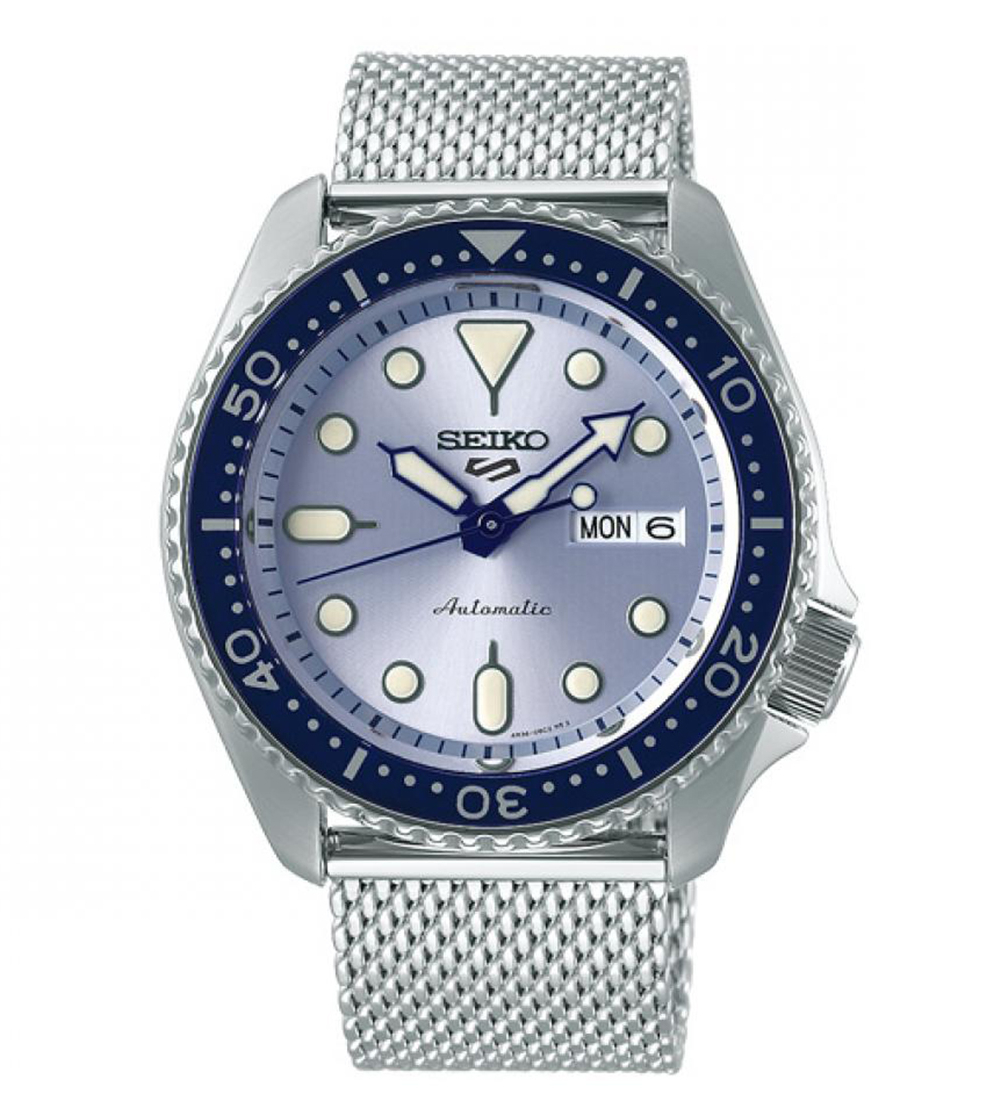 Seiko SRPE77K1
