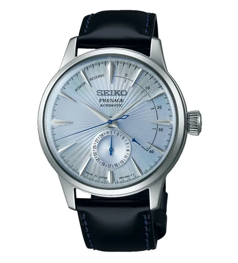 SEIKO SSA343J1