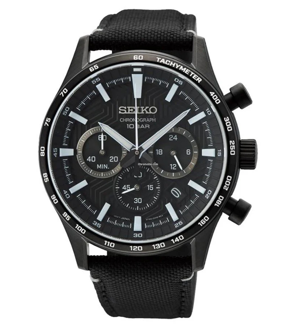 SEIKO SSB417P1