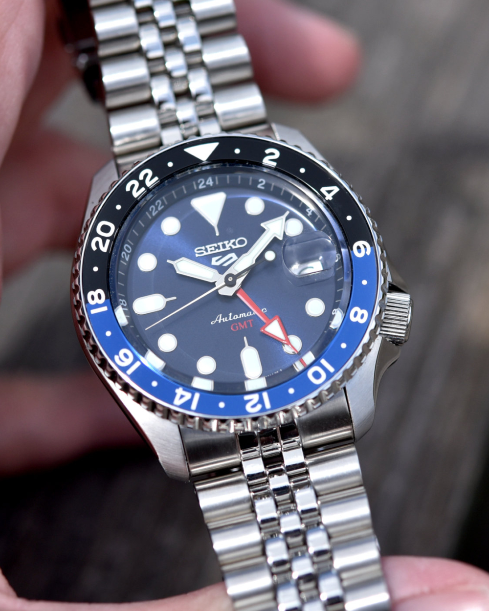 Seiko SKK003K1 sat