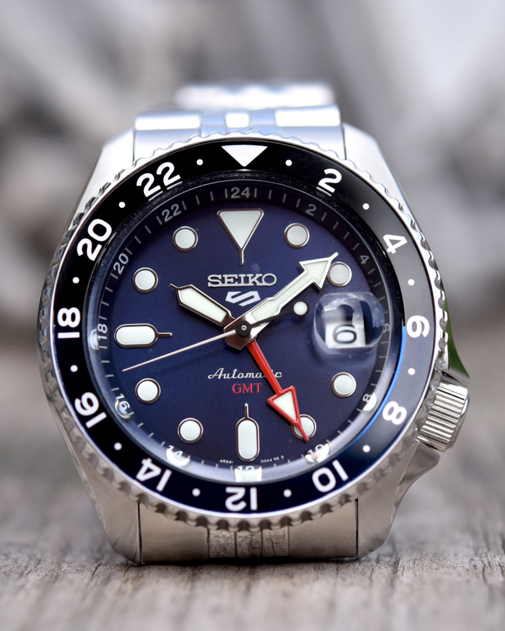 Seiko SKK003K1