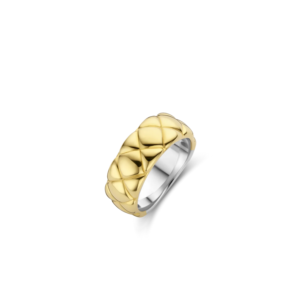 TI SENTO prsten 12288SY/50
