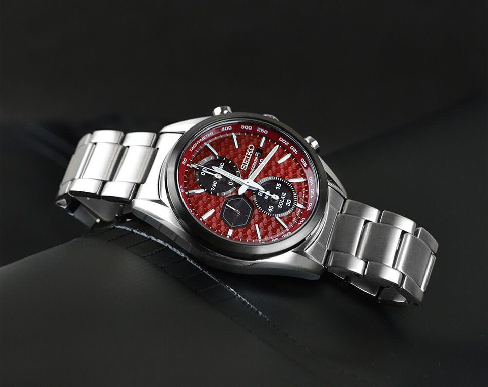 SEIKO SSC771P1 - Image 3